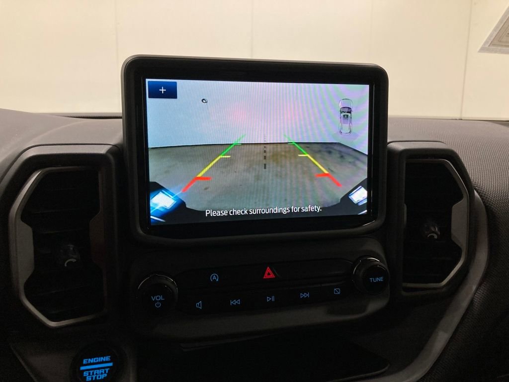 Certified 2023 Ford Bronco Sport Big Bend w/ Convenience Package image 30