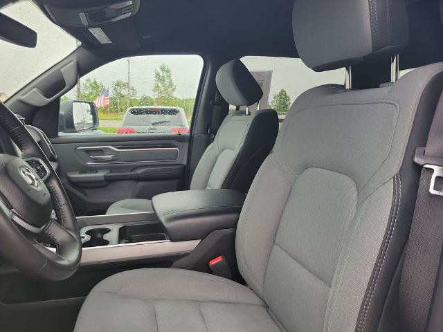 Used 2021 RAM 1500 Big Horn AWD/4WD image 5