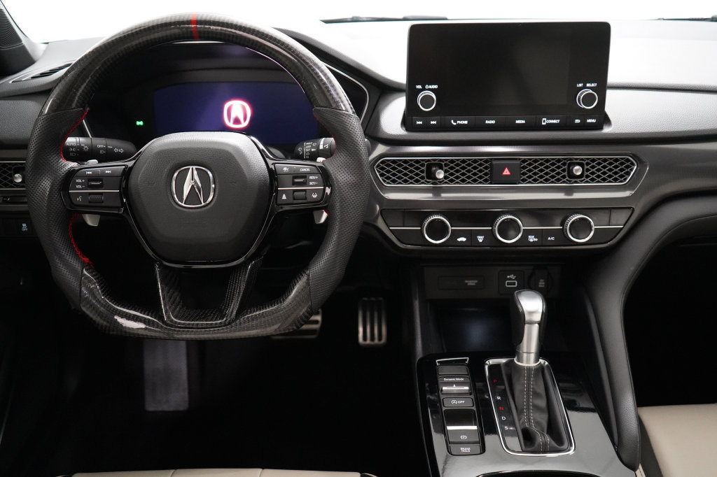 Used 2023 Acura Integra A-Spec FWD image 7