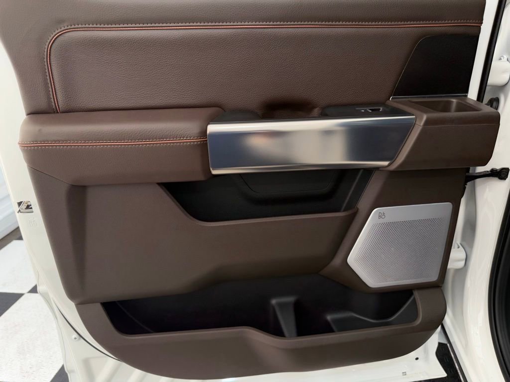 Certified 2025 Ford F450 King Ranch image 15