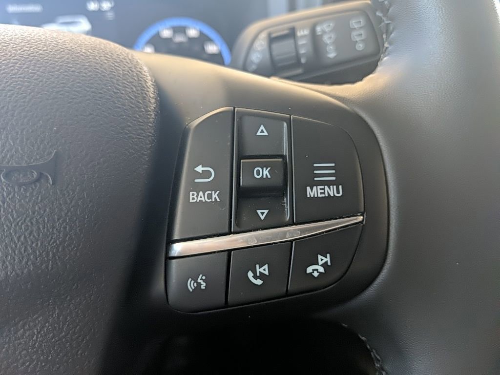 Certified 2024 Ford Bronco Sport Big Bend w/ Convenience Package image 17