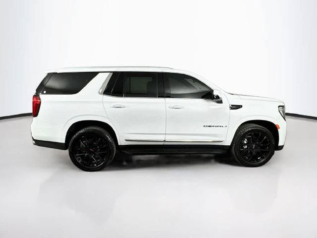 Used 2024 GMC Yukon Denali AWD/4WD image 26