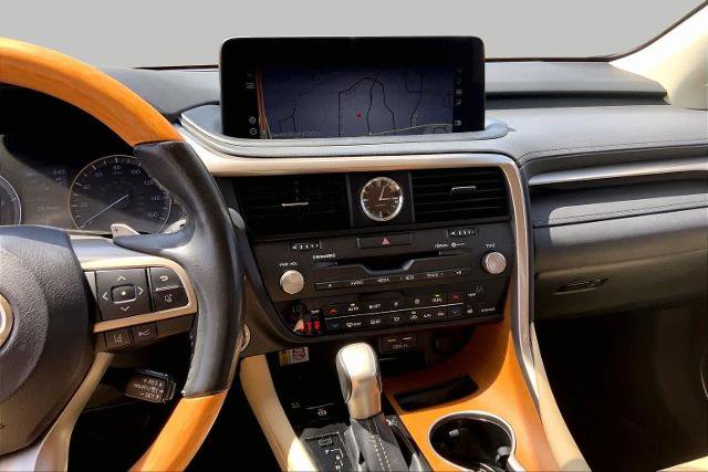 Used 2022 Lexus RX 350 FWD w/ Premium Package image 7