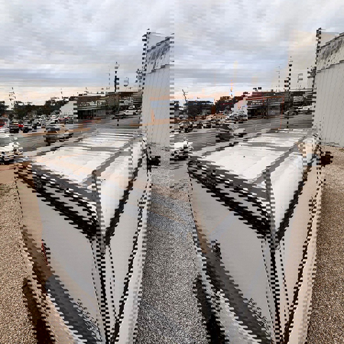 Certified 2020 Ford F150 XL w/ Equipment Group 101A Mid image 9