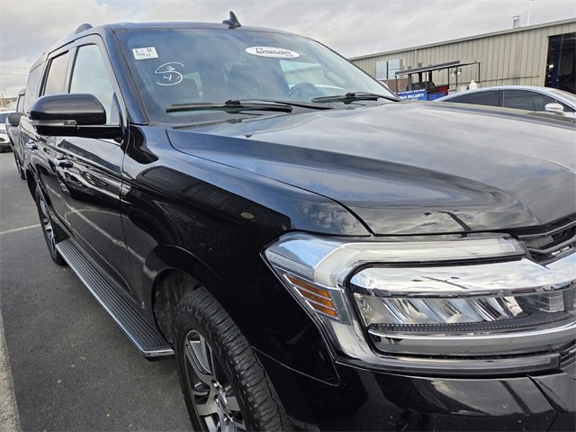 Certified 2022 Ford Expedition Limited image 7