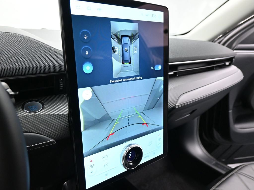 Certified 2024 Ford Mustang Mach-E Select image 16