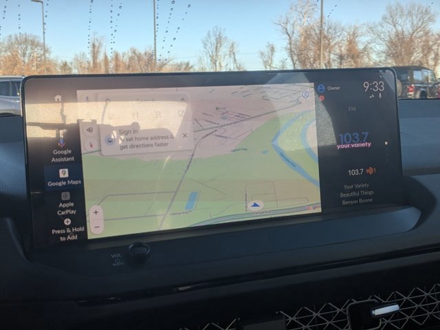 Used 2024 Honda Accord Touring image 21