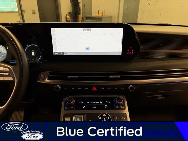 Used 2023 Hyundai Palisade Calligraphy w/ Cargo Package image 15