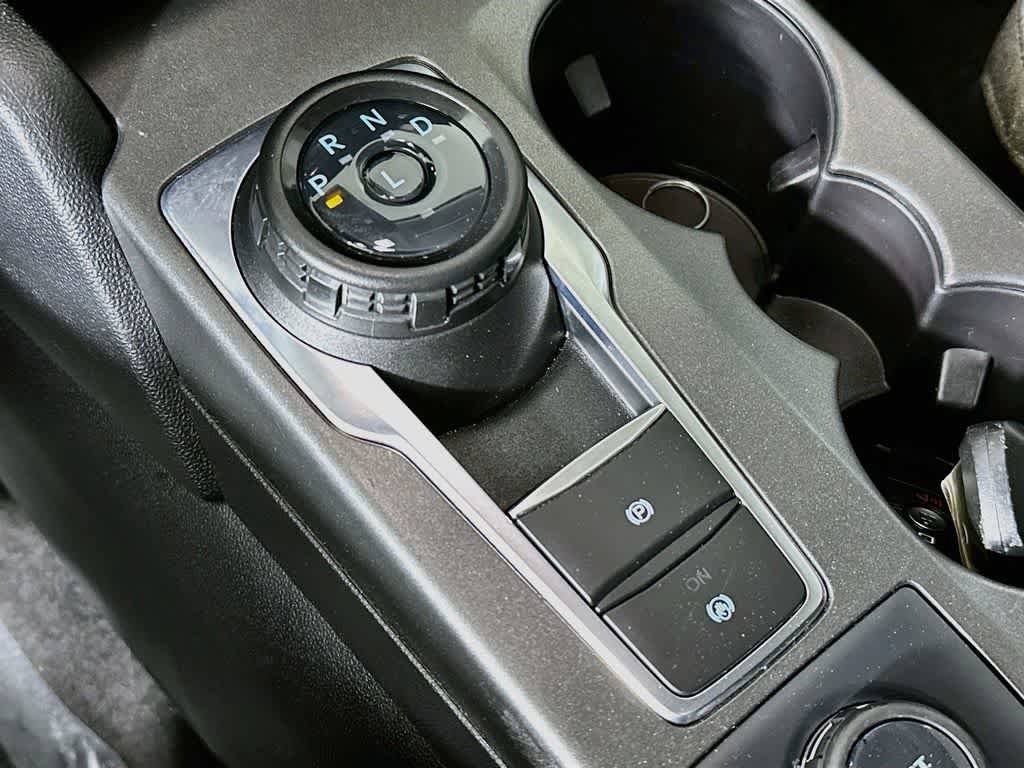 Certified 2025 Ford Bronco Sport Big Bend AWD/4WD image 18