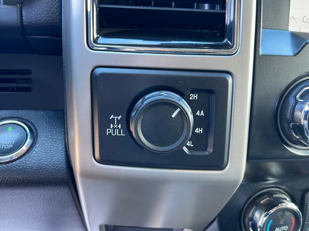 Certified 2020 Ford F150 Lariat image 22