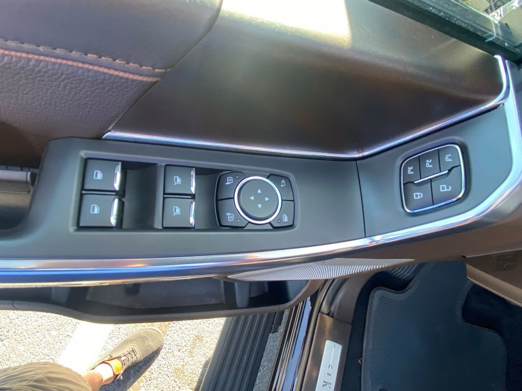 Certified 2025 Ford F150 King Ranch w/ FX4 Off-Road Package image 11
