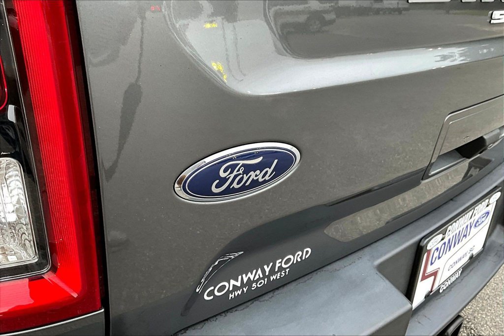 Certified 2023 Ford Bronco Sport Big Bend w/ Convenience Package AWD/4WD image 26
