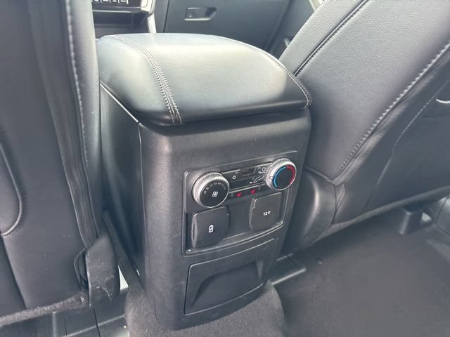 Certified 2024 Ford Explorer Limited RWD image 33