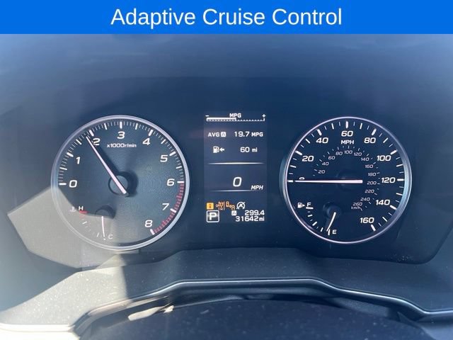 Used 2024 Subaru Outback Onyx Edition AWD/4WD image 15