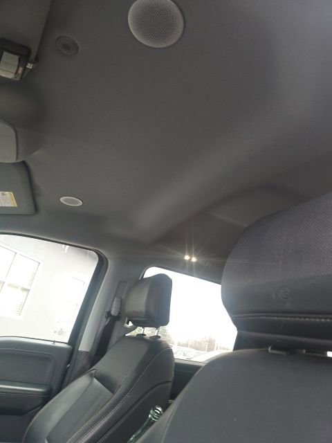 Certified 2022 Ford F150 Lariat w/ Equipment Group 502A High image 17