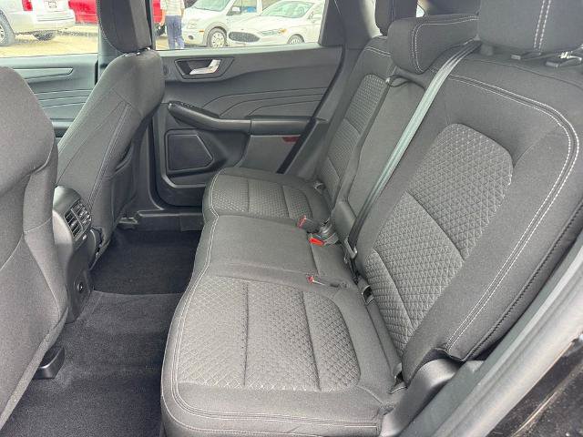 Certified 2023 Ford Escape Active w/ Tech Pack #2 AWD/4WD image 9