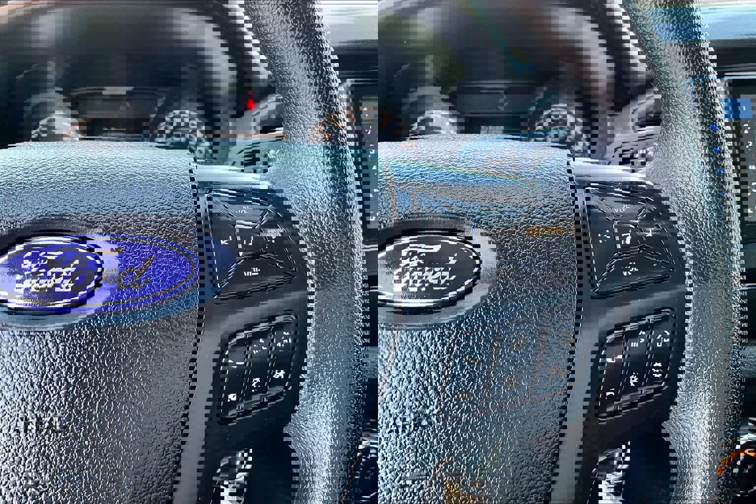 Certified 2019 Ford Ranger XL w/ FX4 Off-Road Package image 23