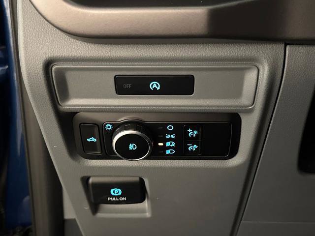 Certified 2025 Ford F150 XLT w/ Equipment Group 301A Standard image 19