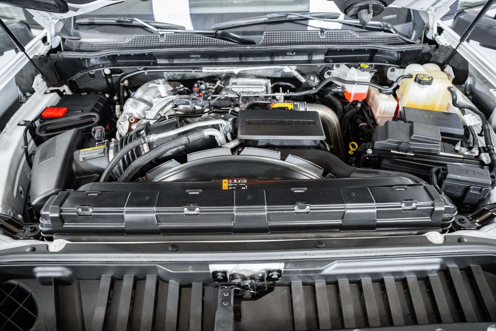 Used 2022 Chevrolet Silverado 3500 High Country w/ Z71 Off-Road Package AWD/4WD image 28