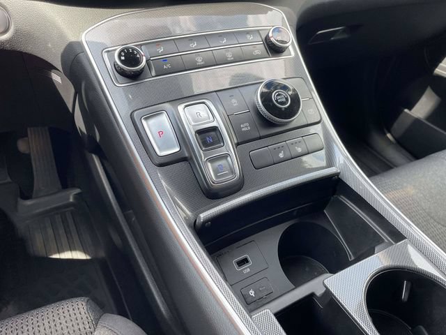 Used 2022 Hyundai Santa Fe SEL w/ Cargo Package FWD image 18