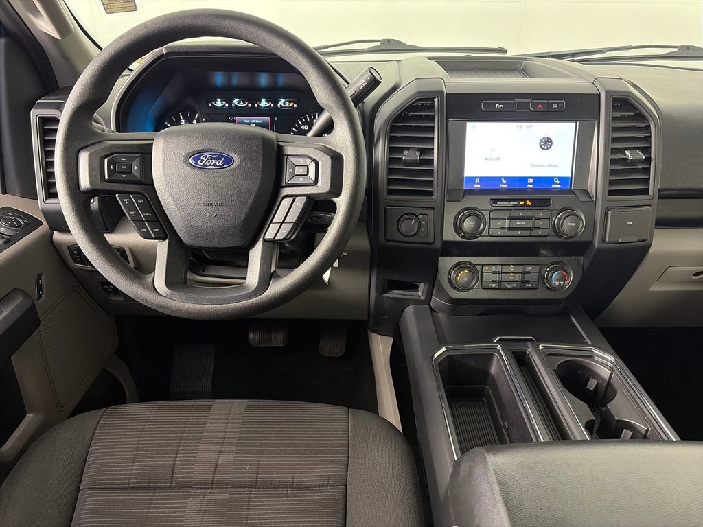 Certified 2019 Ford F150 XL w/ Equipment Group 101A Mid AWD/4WD image 14