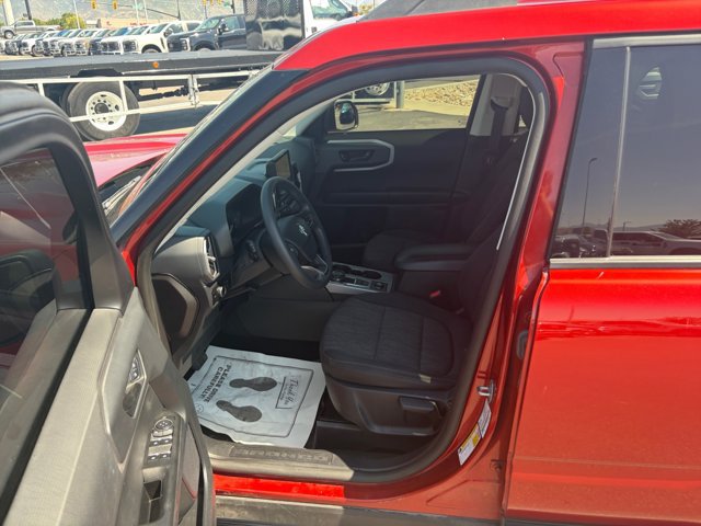 Certified 2023 Ford Bronco Sport Big Bend AWD/4WD image 14