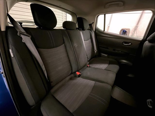 Used 2021 Nissan Leaf S Plus FWD image 26