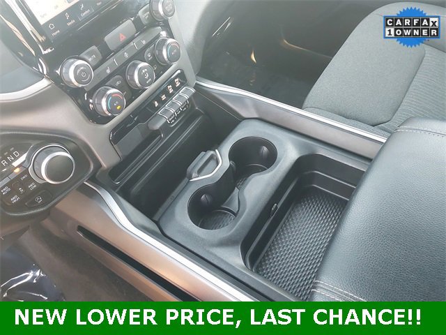 Used 2022 RAM 1500 Big Horn image 24