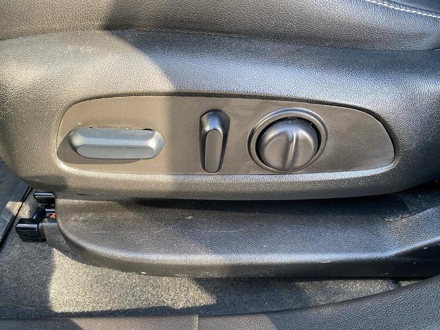 Used 2024 Chevrolet Blazer LT w/ LPO, Floor Liner Package image 14