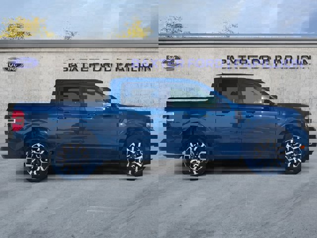 Certified 2024 Ford Maverick Lariat w/ 4K Tow Package image 2