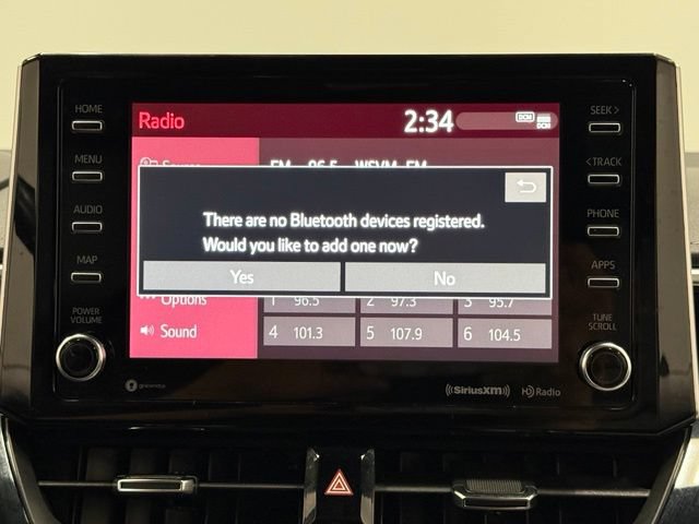 Used 2020 Toyota Corolla XSE FWD image 26