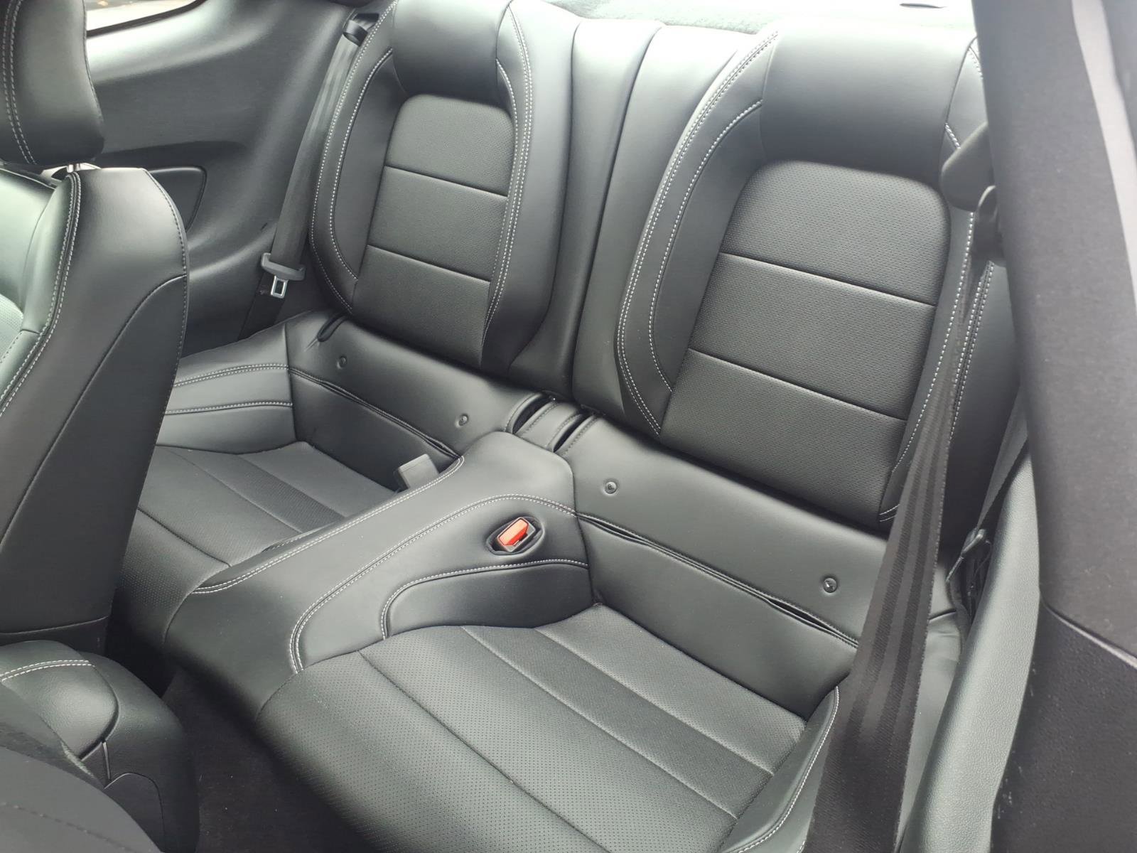 Certified 2022 Ford Mustang GT Premium w/ Equipment Group 401A image 9