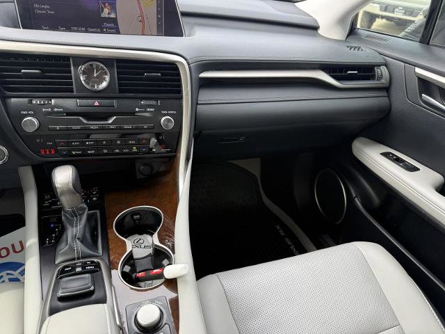 Used 2019 Lexus RX 350 AWD w/ Navigation Package image 35