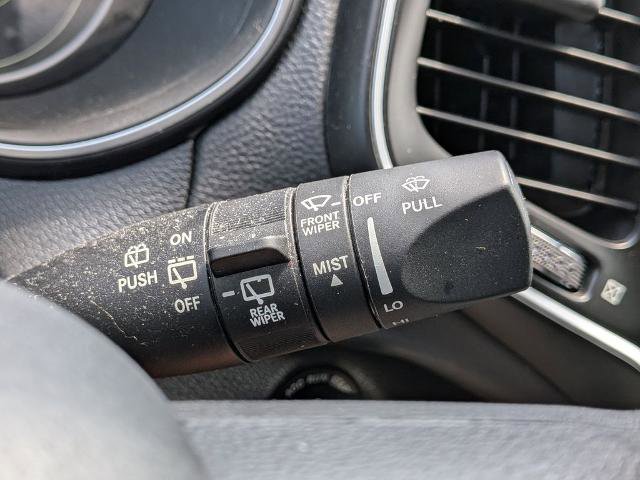 Used 2019 Jeep Cherokee Latitude w/ Popular Appearance Group FWD image 27