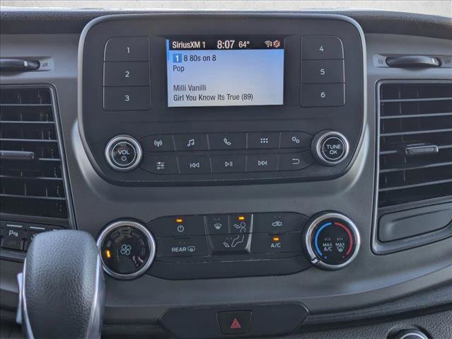 Certified 2020 Ford Transit 350 XLT image 14