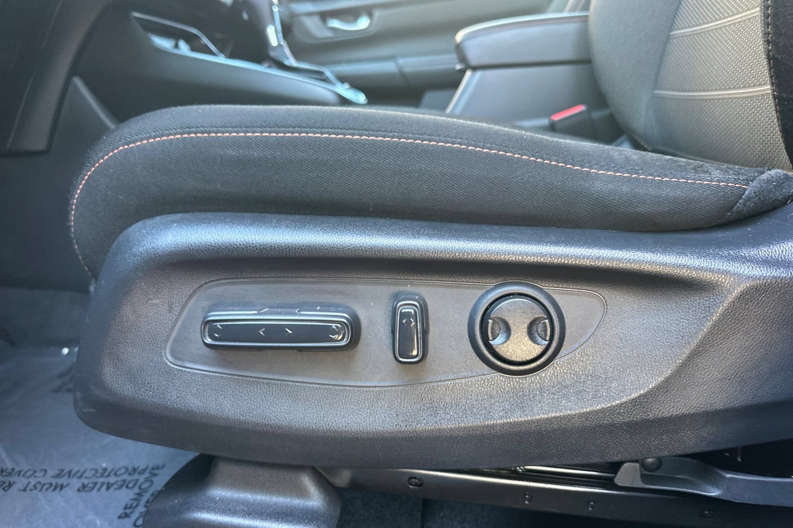 Used 2024 Honda CR-V Sport image 13