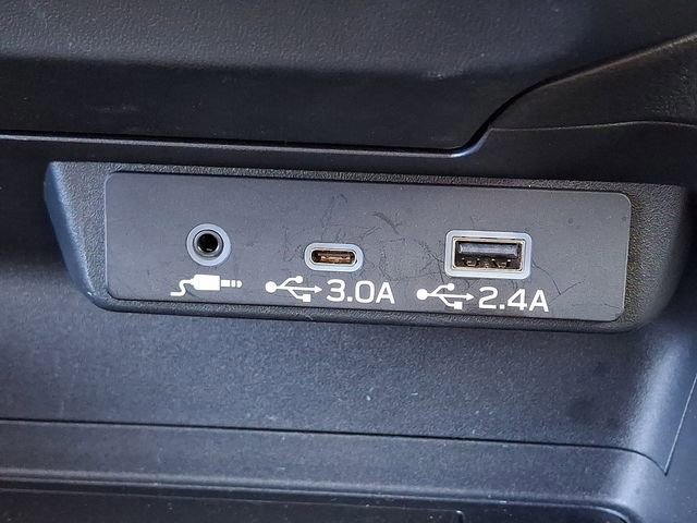 Used 2024 Subaru Impreza RS w/ Popular Package #1 image 25
