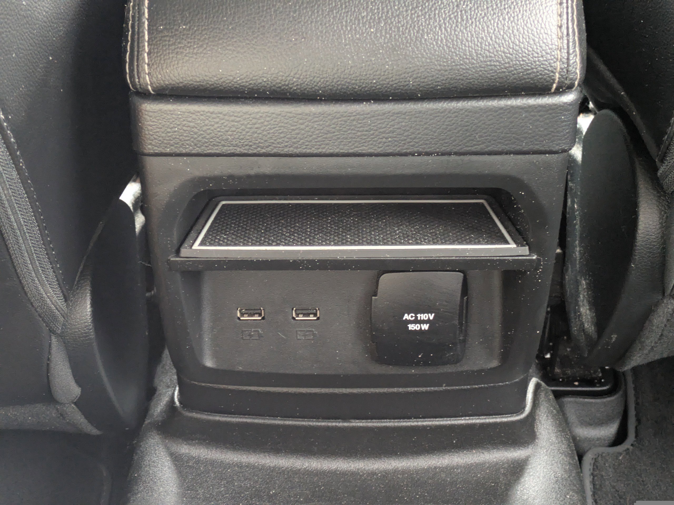 Certified 2021 Ford Ranger Lariat w/ Equipment Group 501A High image 15