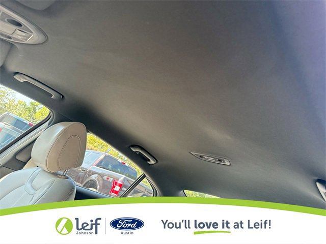 Used 2023 Genesis G70 2.0T image 20