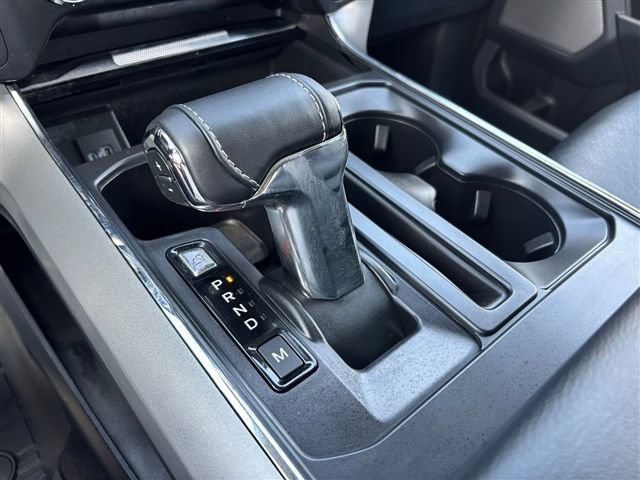 Certified 2022 Ford F150 Lariat AWD/4WD image 29
