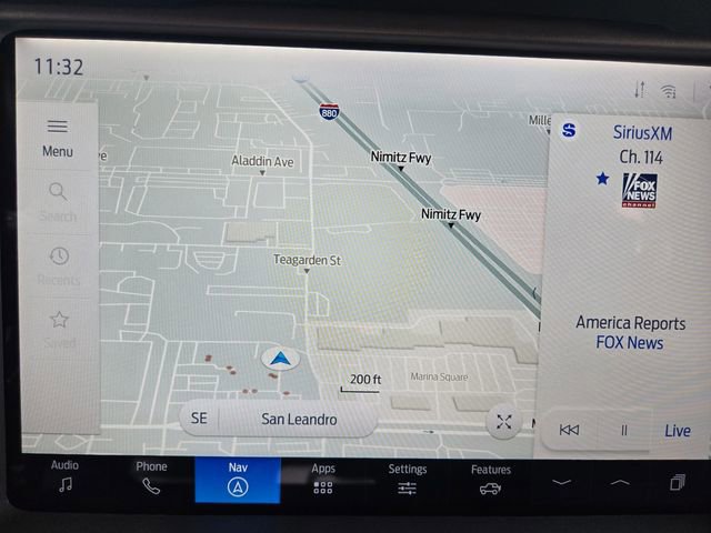 Certified 2025 Ford Bronco Outer Banks image 18