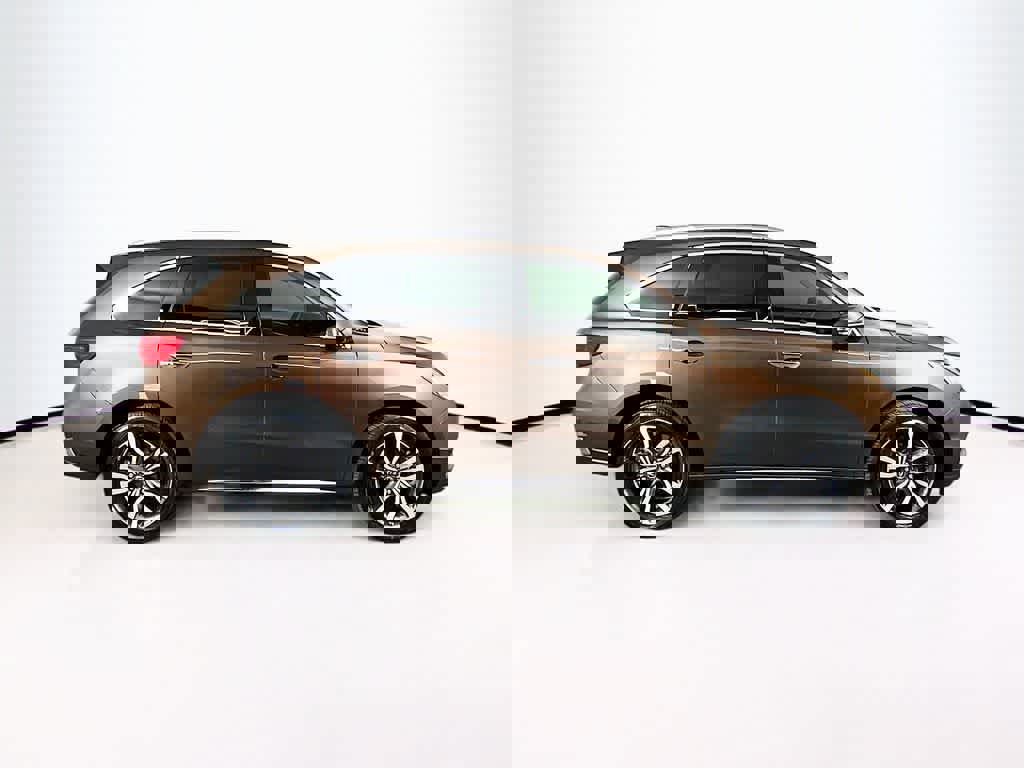 Used 2020 Acura MDX FWD w/ Advance Package image 6