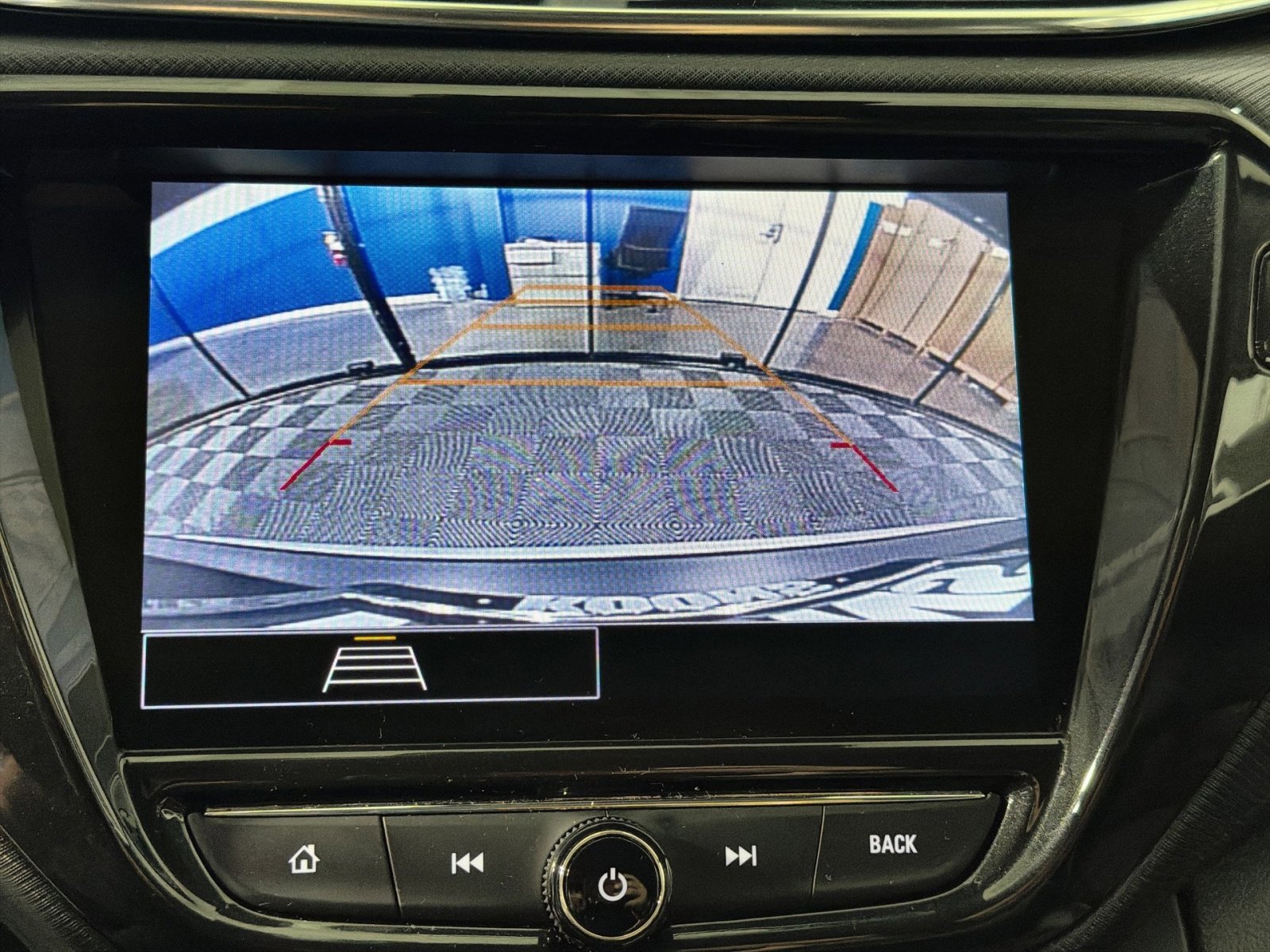 Used 2023 Chevrolet TrailBlazer LT w/ Convenience Package image 40