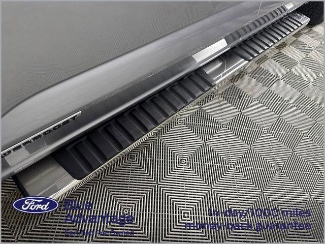 Certified 2022 Ford F150 Lariat w/ Trailer Tow Package image 15