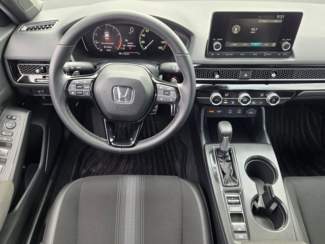 Used 2026 Honda Civic Sport image 25