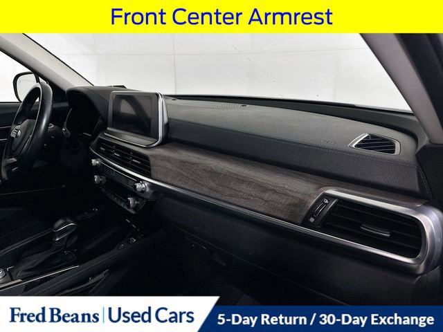 Used 2020 Kia Telluride EX image 37