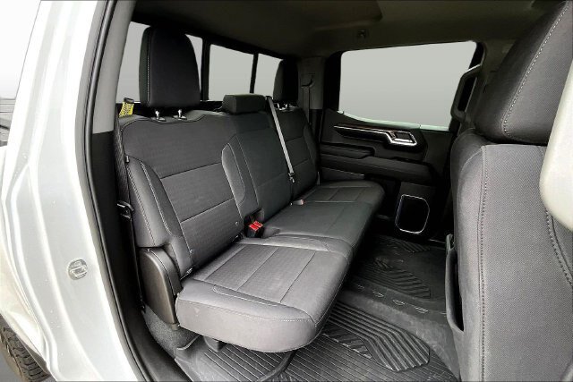 Used 2024 Chevrolet Silverado 1500 RST w/ All Star Edition Plus AWD/4WD image 26