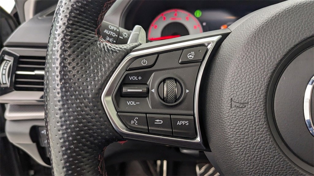 Used 2022 Acura RDX AWD image 32