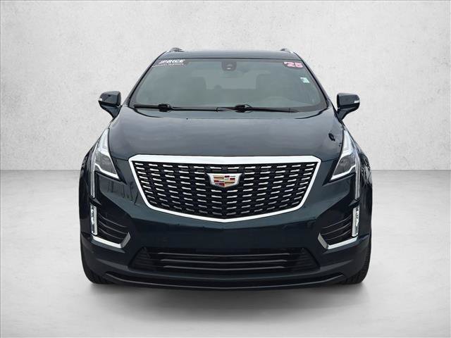 Used 2025 Cadillac XT5 Luxury FWD video 2