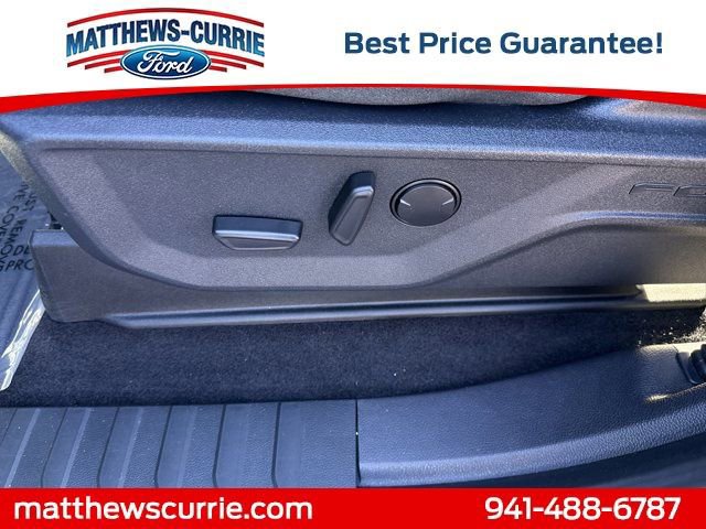 Certified 2023 Ford F150 XLT w/ Equipment Group 302A High image 11